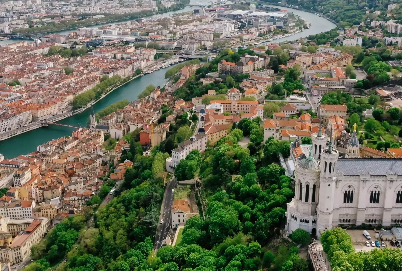 Valoriser le territoire