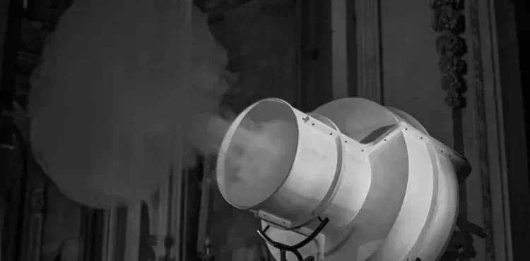 création sonore immersive