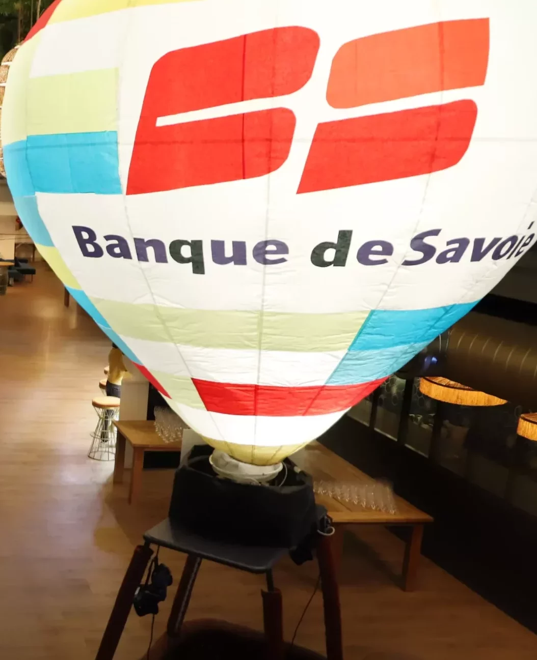 événement immersif sur mesure nuits noires