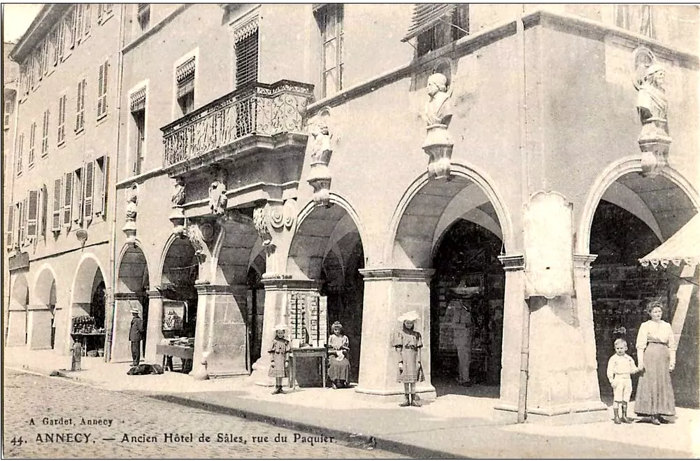 événement immersif sur mesure