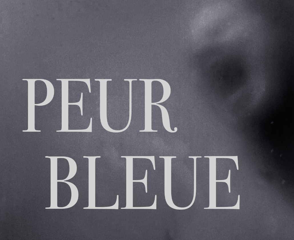 podcast immersif horreur peur bleue