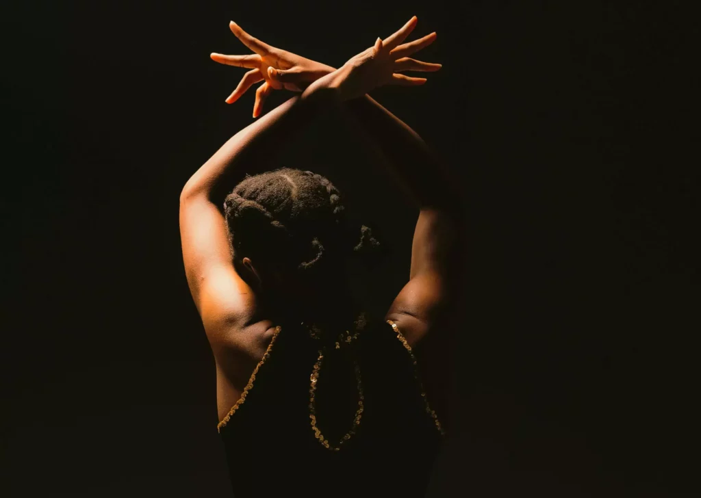 podcast documentaire danse