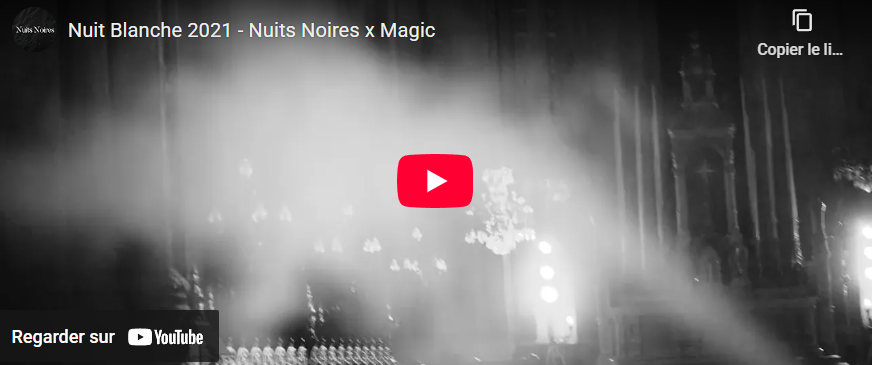 Nouvelles technologies dans le divertissement