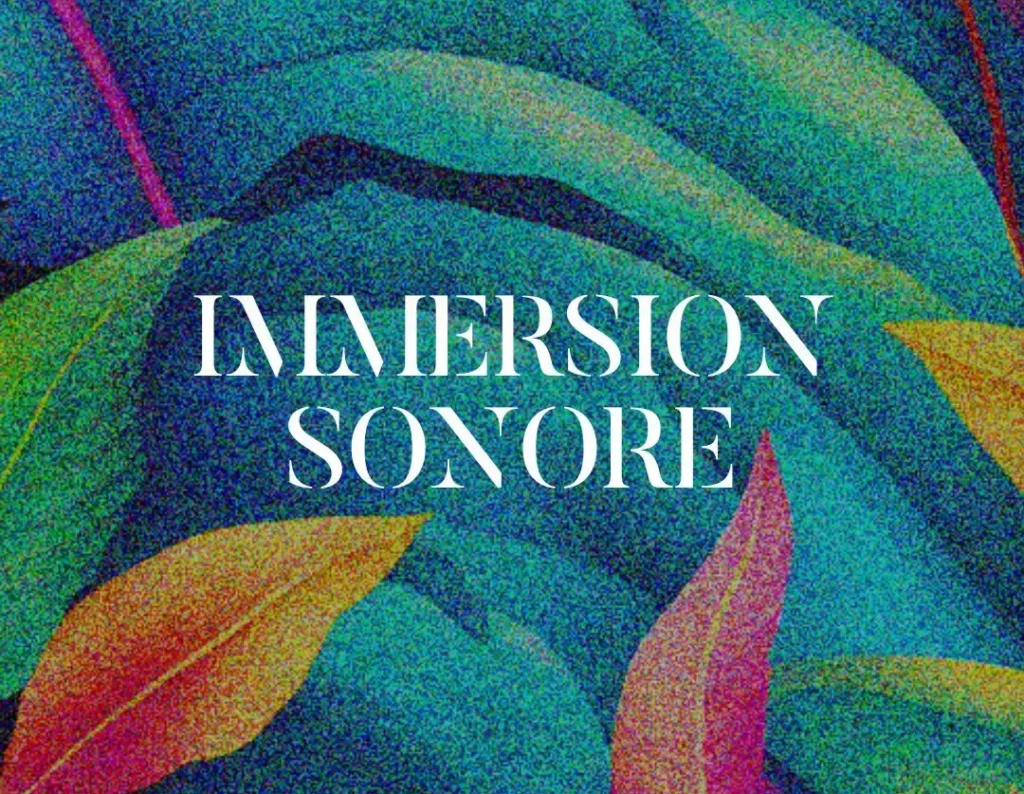 spectacle immersif pour les enfants