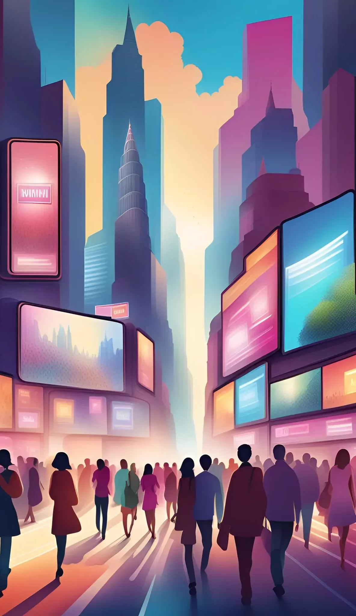 stratégie marketing immersive