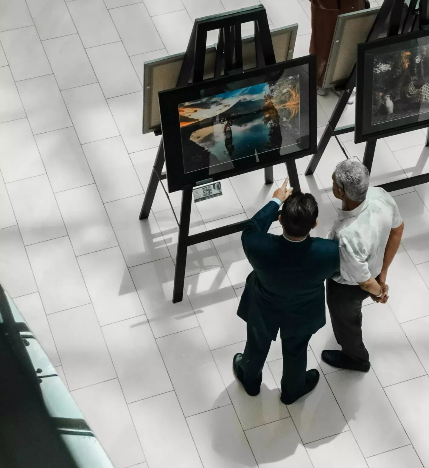 institution culturelle immersive