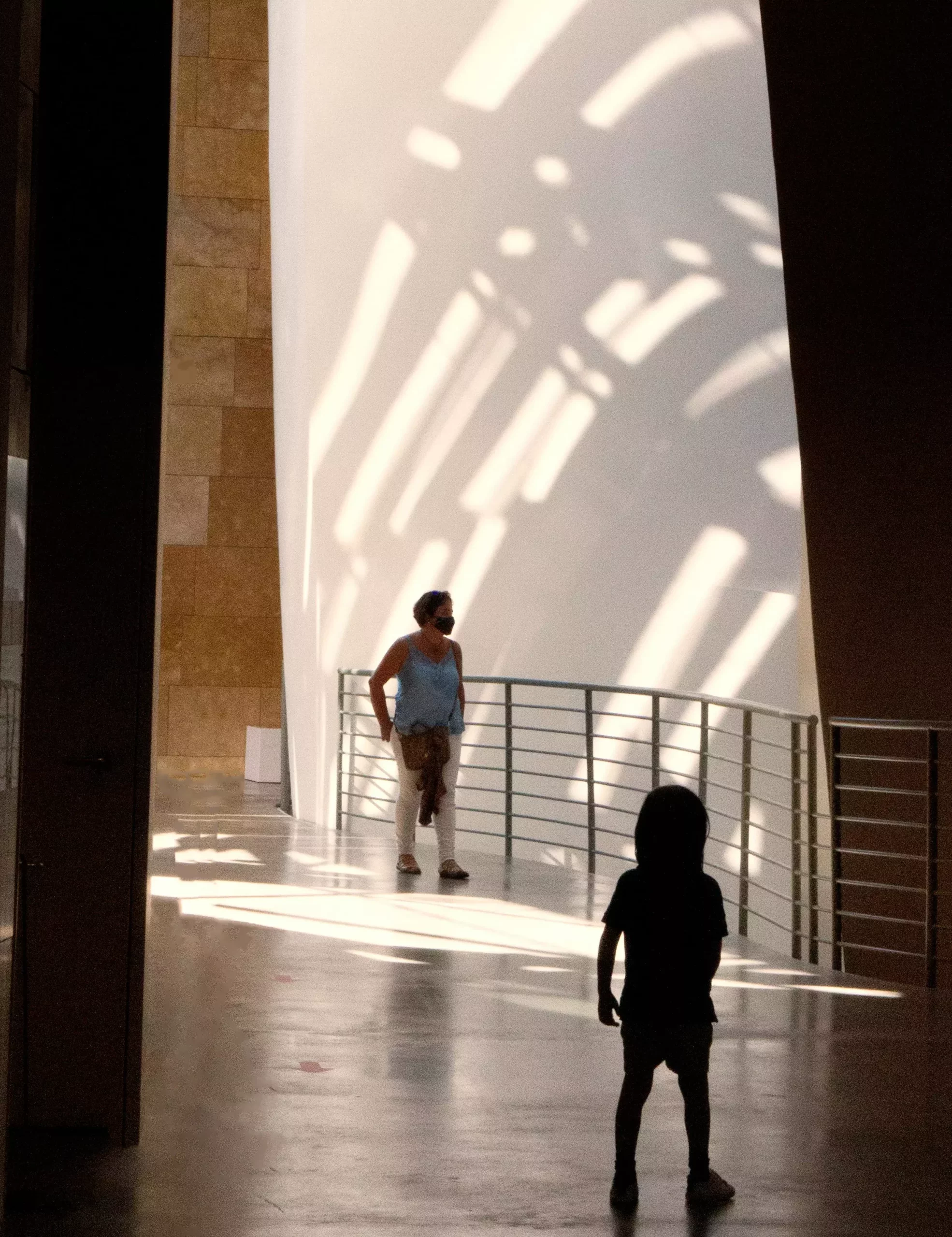 Parcours de visite libre patrimoine