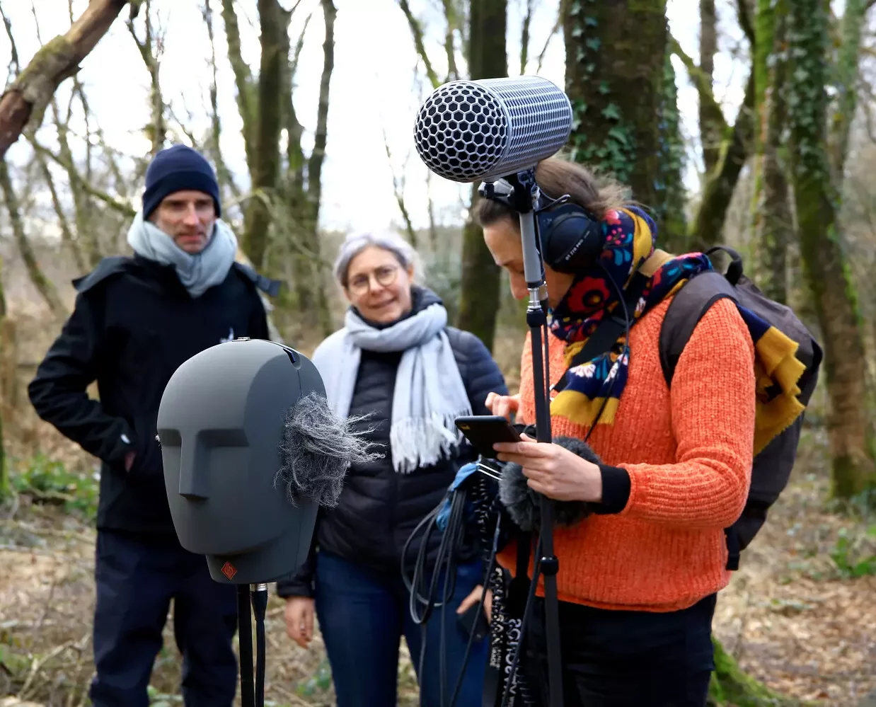 conservation du patrimoine naturel