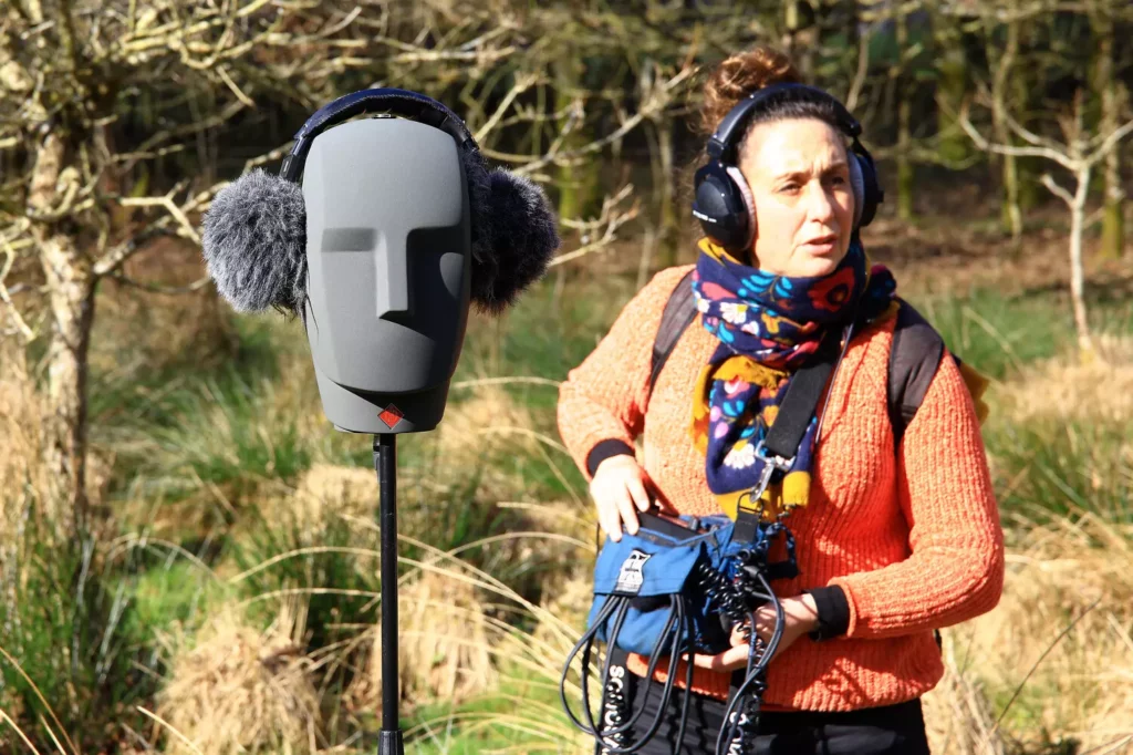 patrimoine naturel podcast