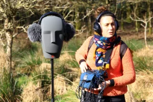 patrimoine naturel podcast