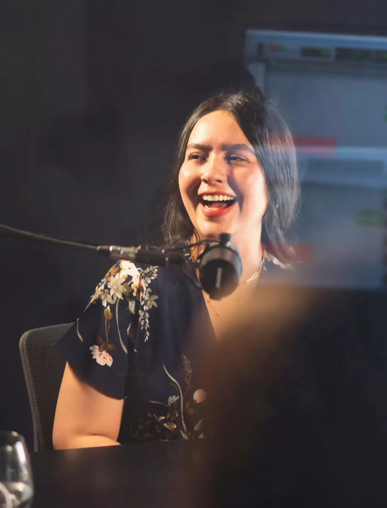 interview au musée médiation