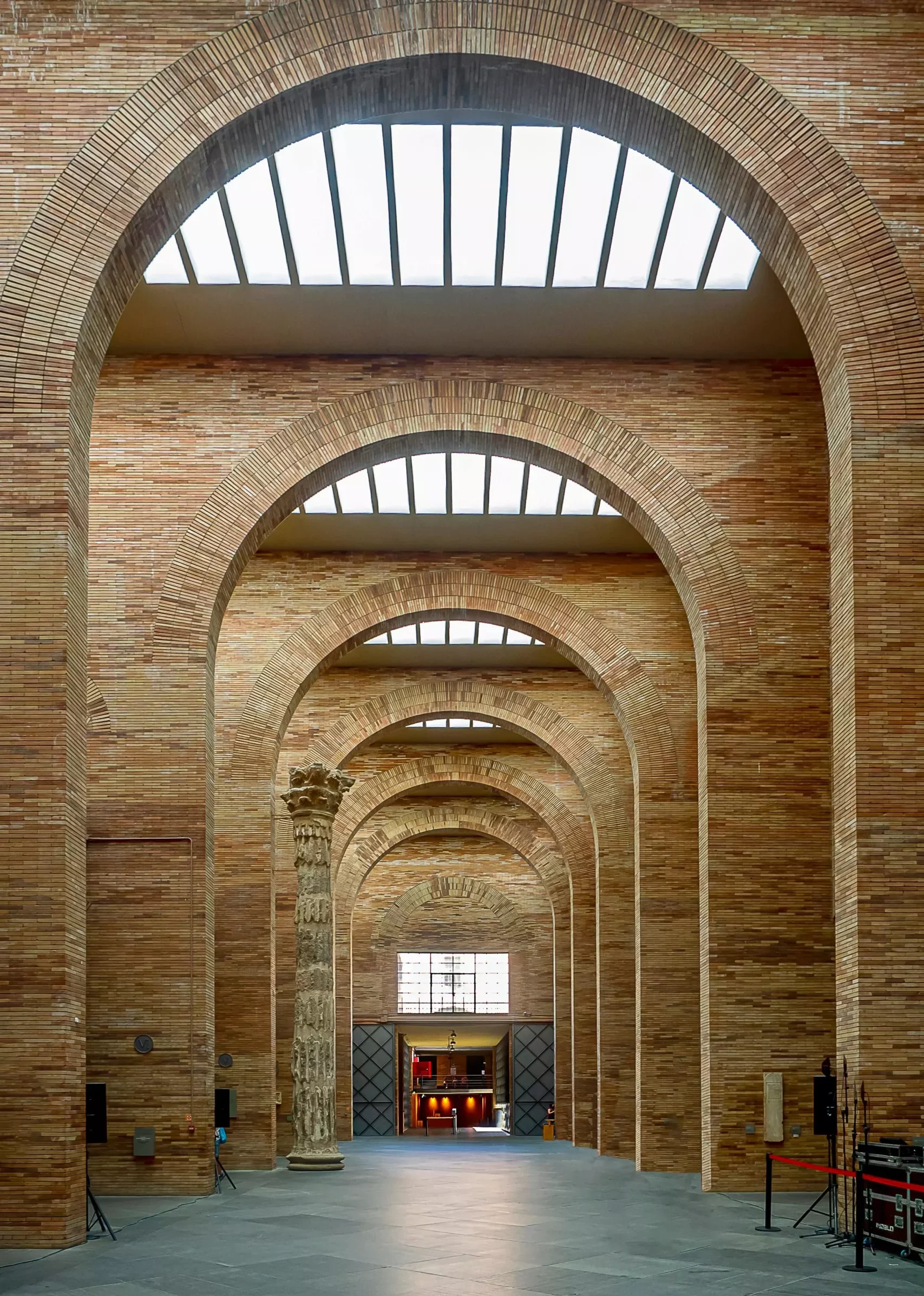 le son au musée et patrimoine