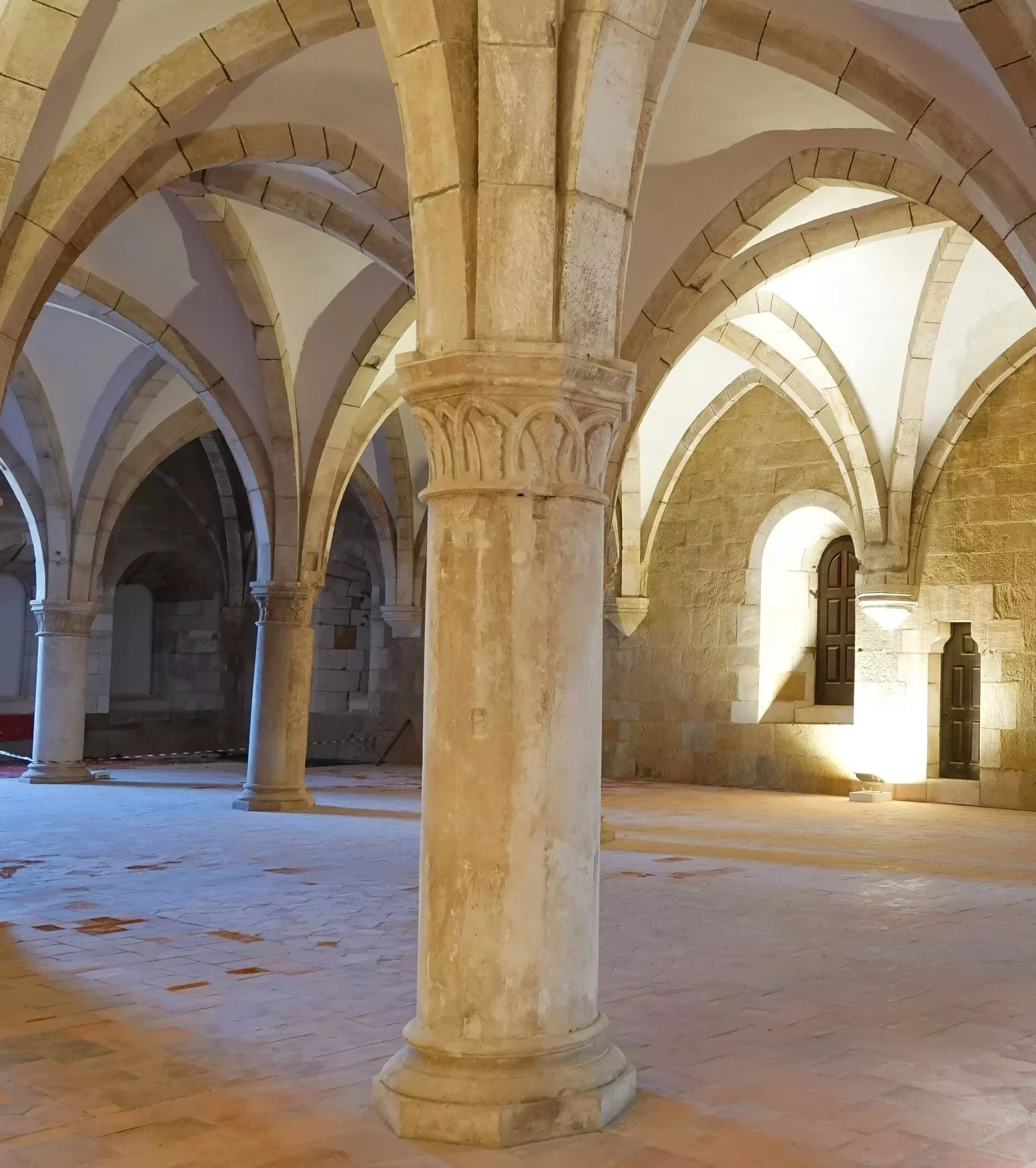 le son au musée