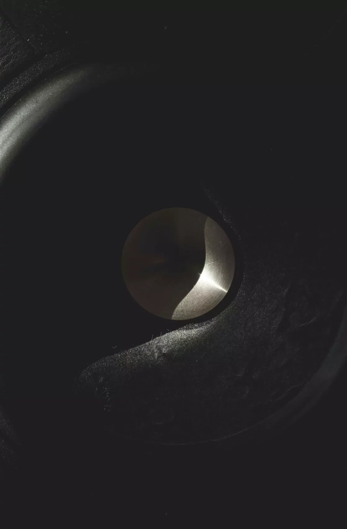 Système de diffusion du son au musée