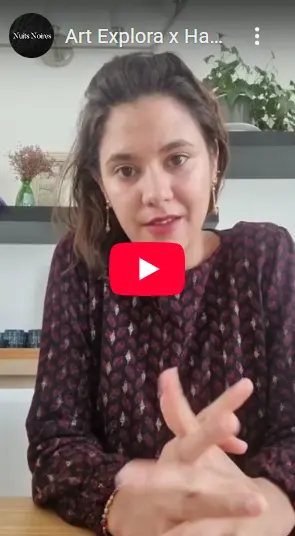 Interview art explora