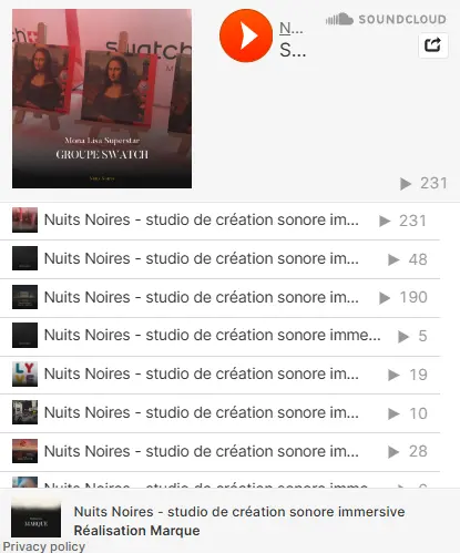 Action marketing premium