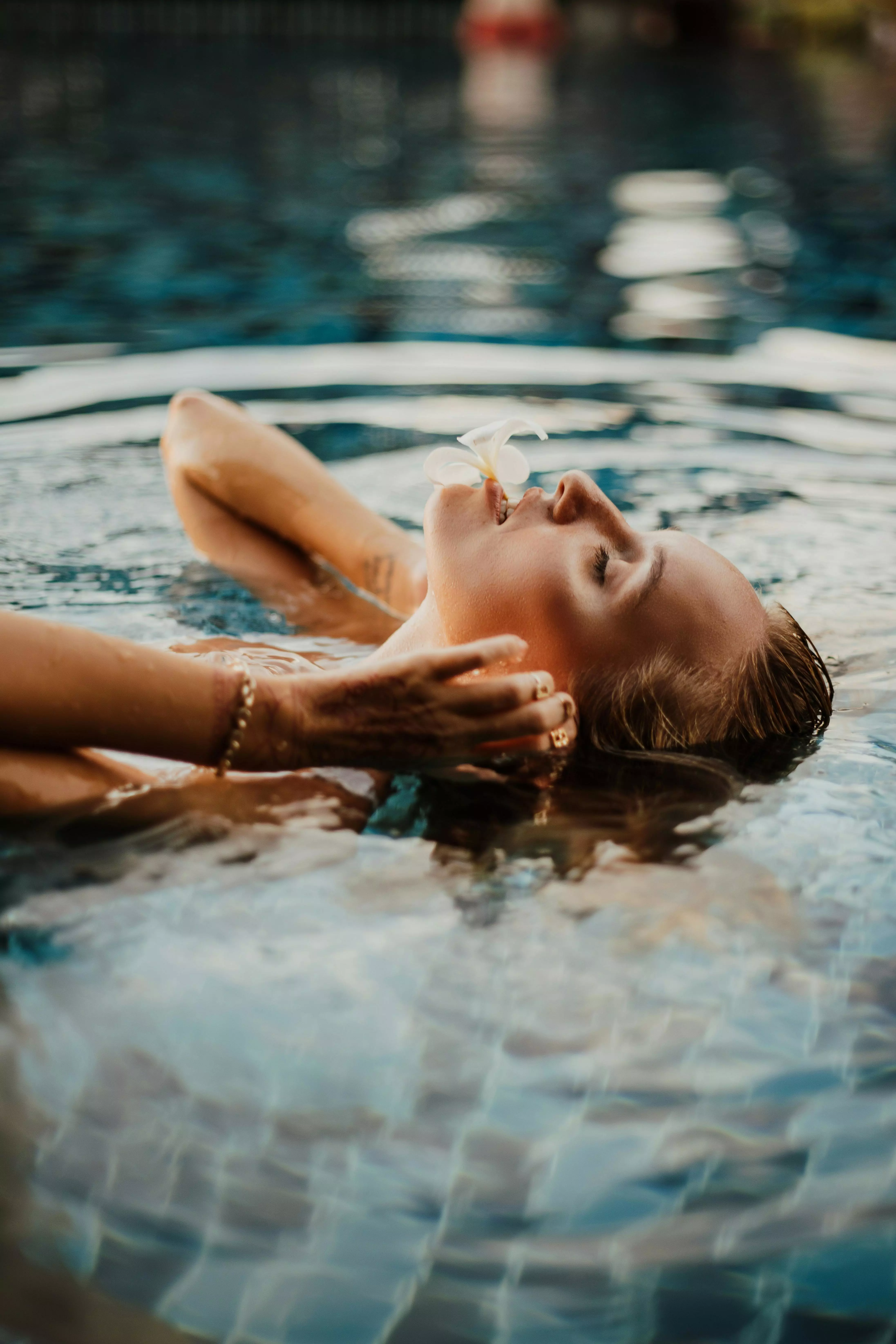 expérience sonore au spa