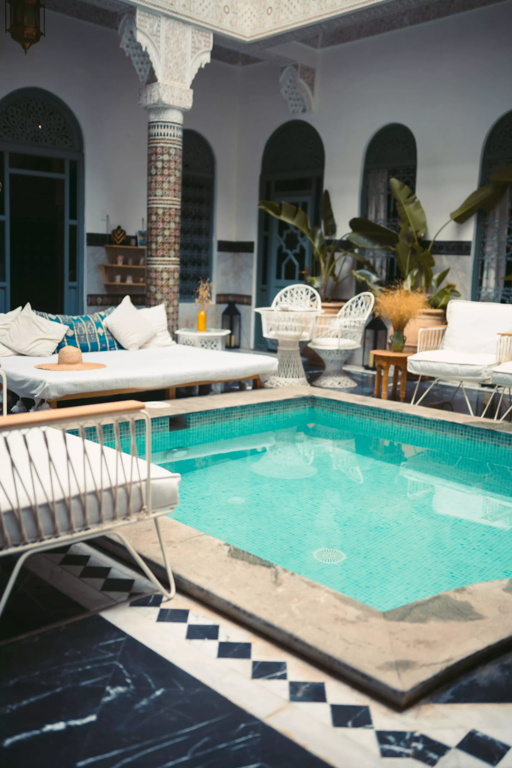 marketing sonore au spa experience