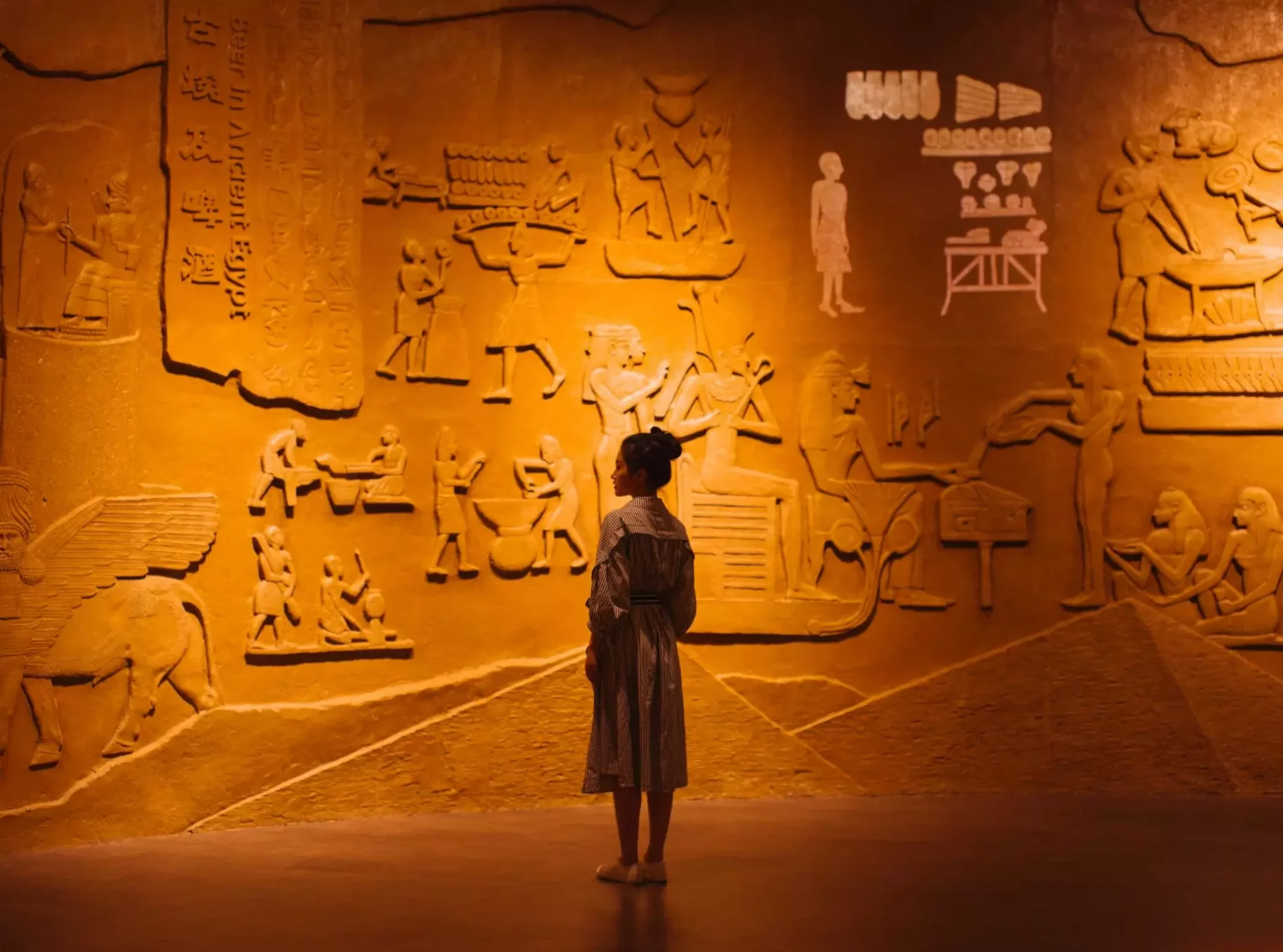 conservation muséale
