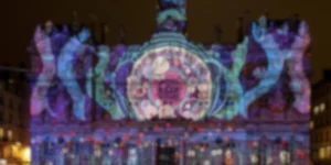 creation sonore immersive fete des lumieres