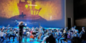 expérience sonore la seine musicale