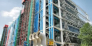 Valoriser son histoire pompidou