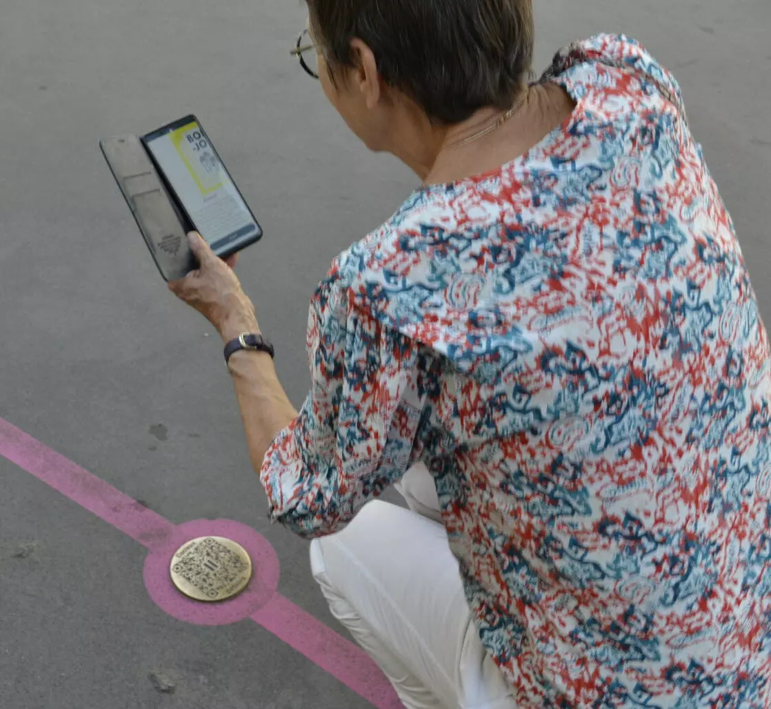 balade sonore urbaine culture et territoire