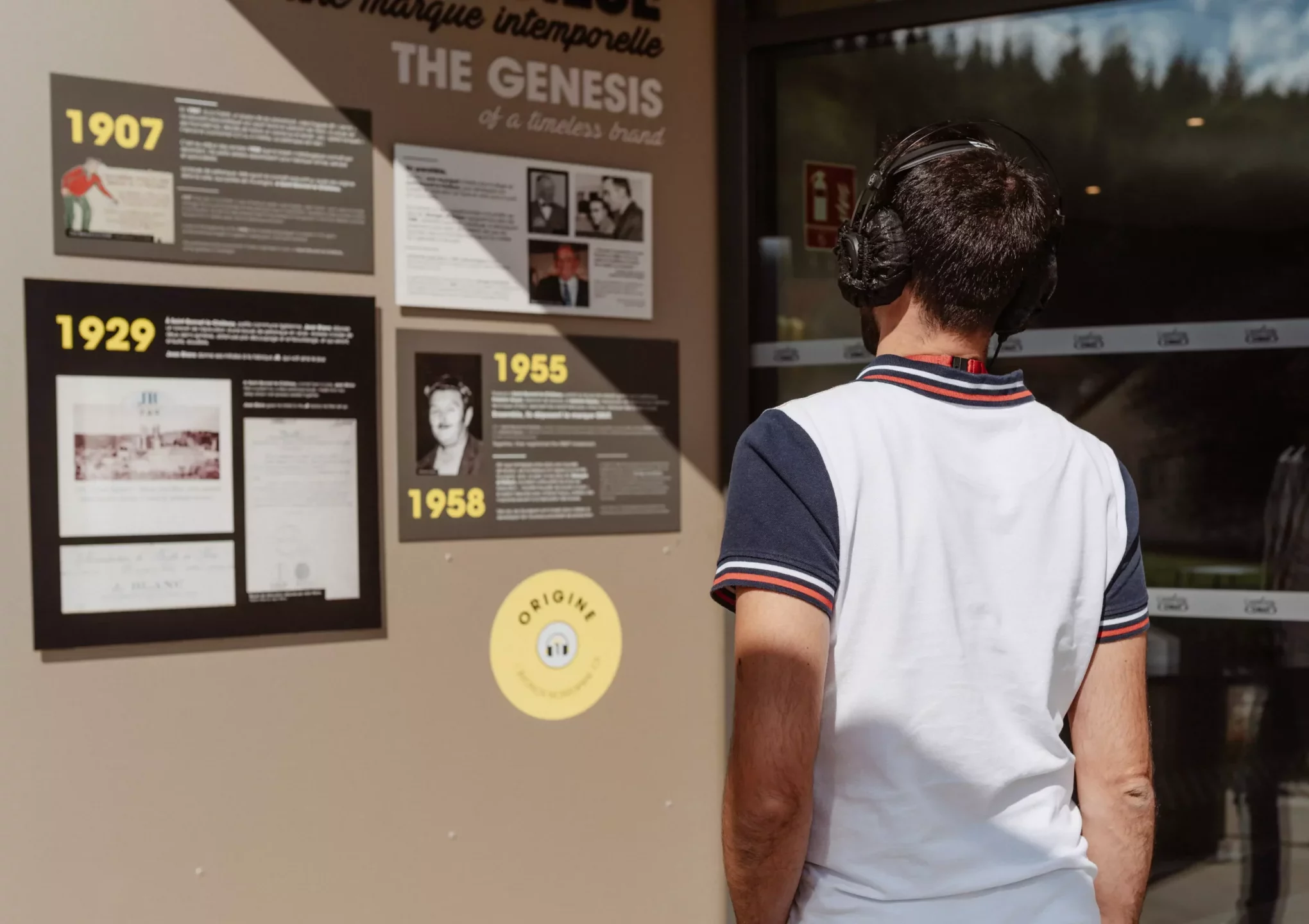 médiation sonore avec audioguide nuitsnoires.com