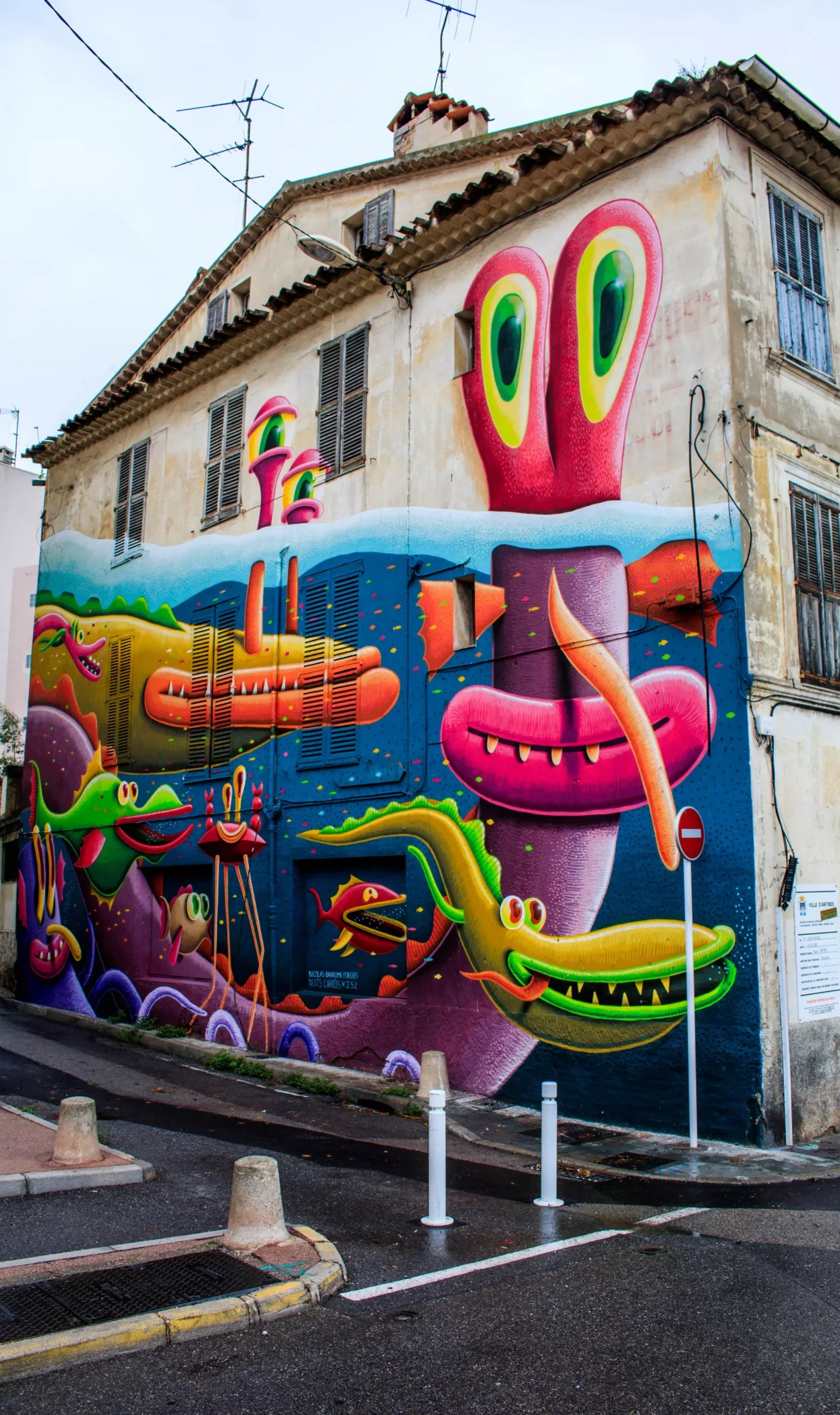 territoire culturelle raconter la ville