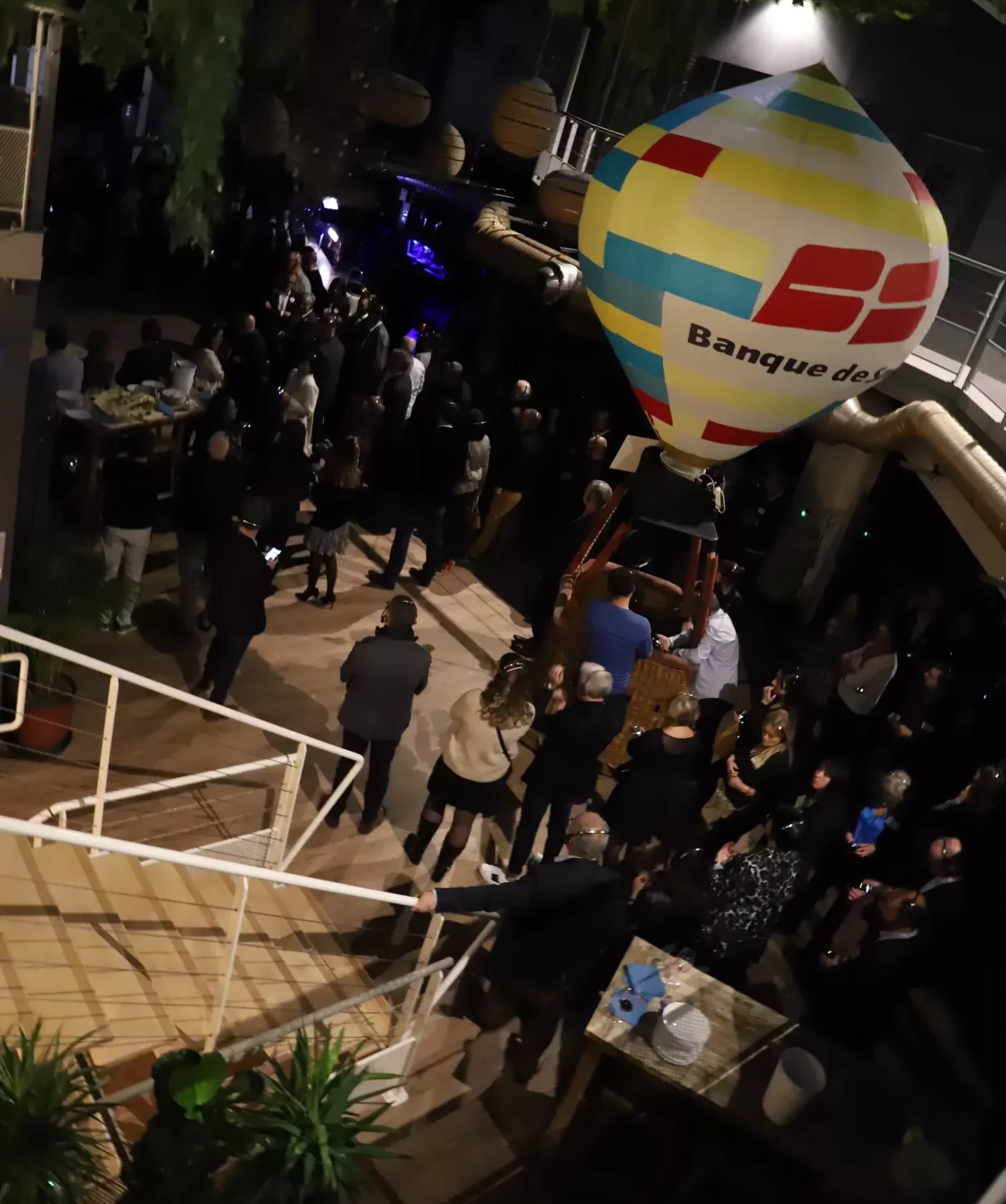 Anniversaire de marque discours