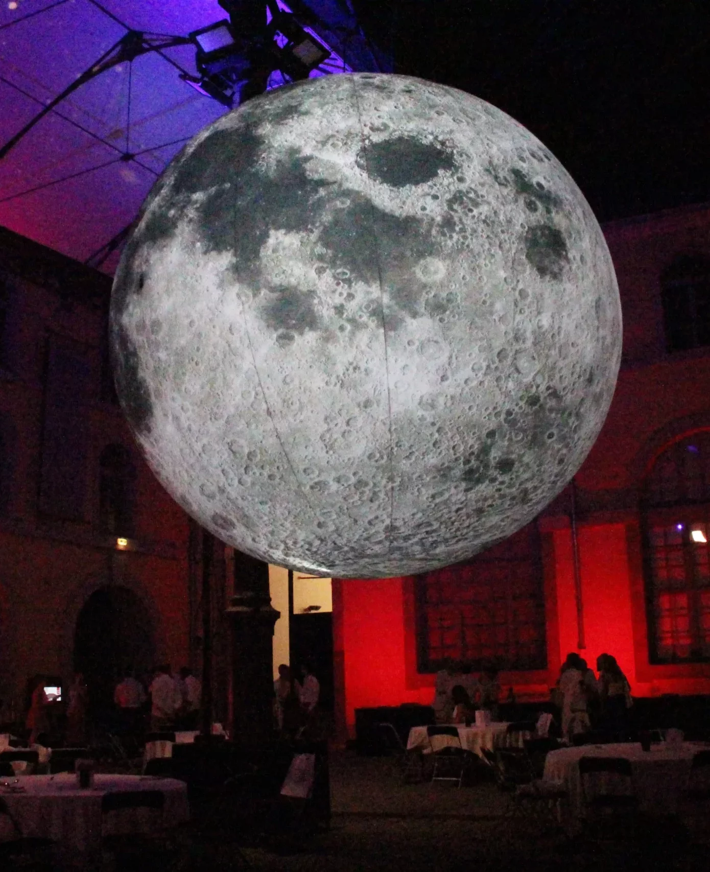 événementiel sonore