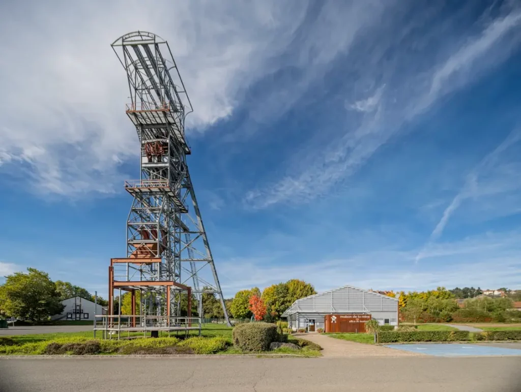 Application web interactive