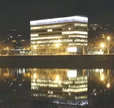 événement de lancement première pierre