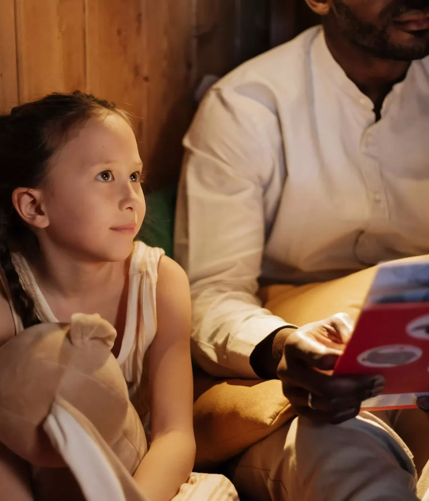 imaginaire des enfants pas le son