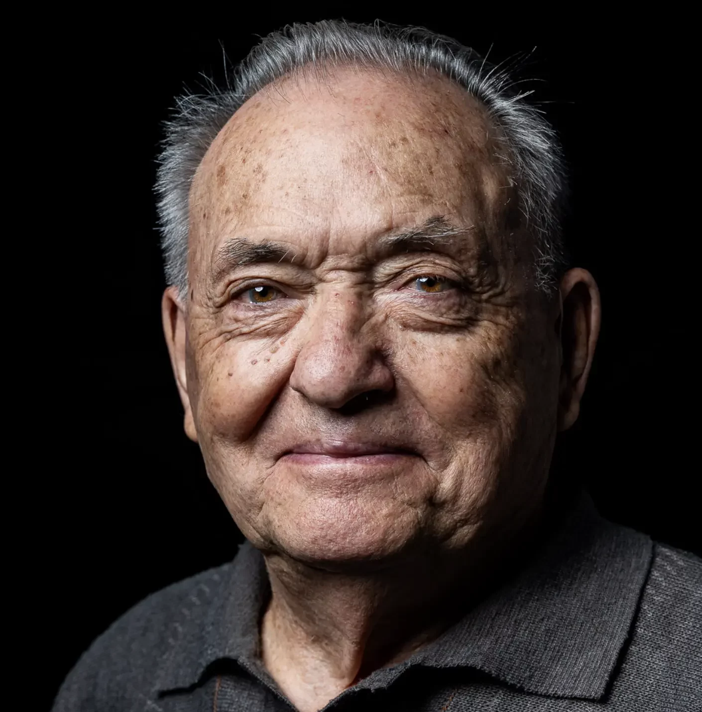 portrait de mineur musée