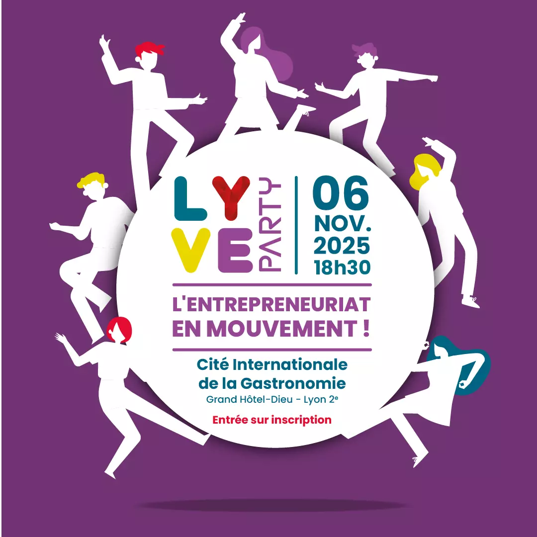 récits d'entrepreneurs