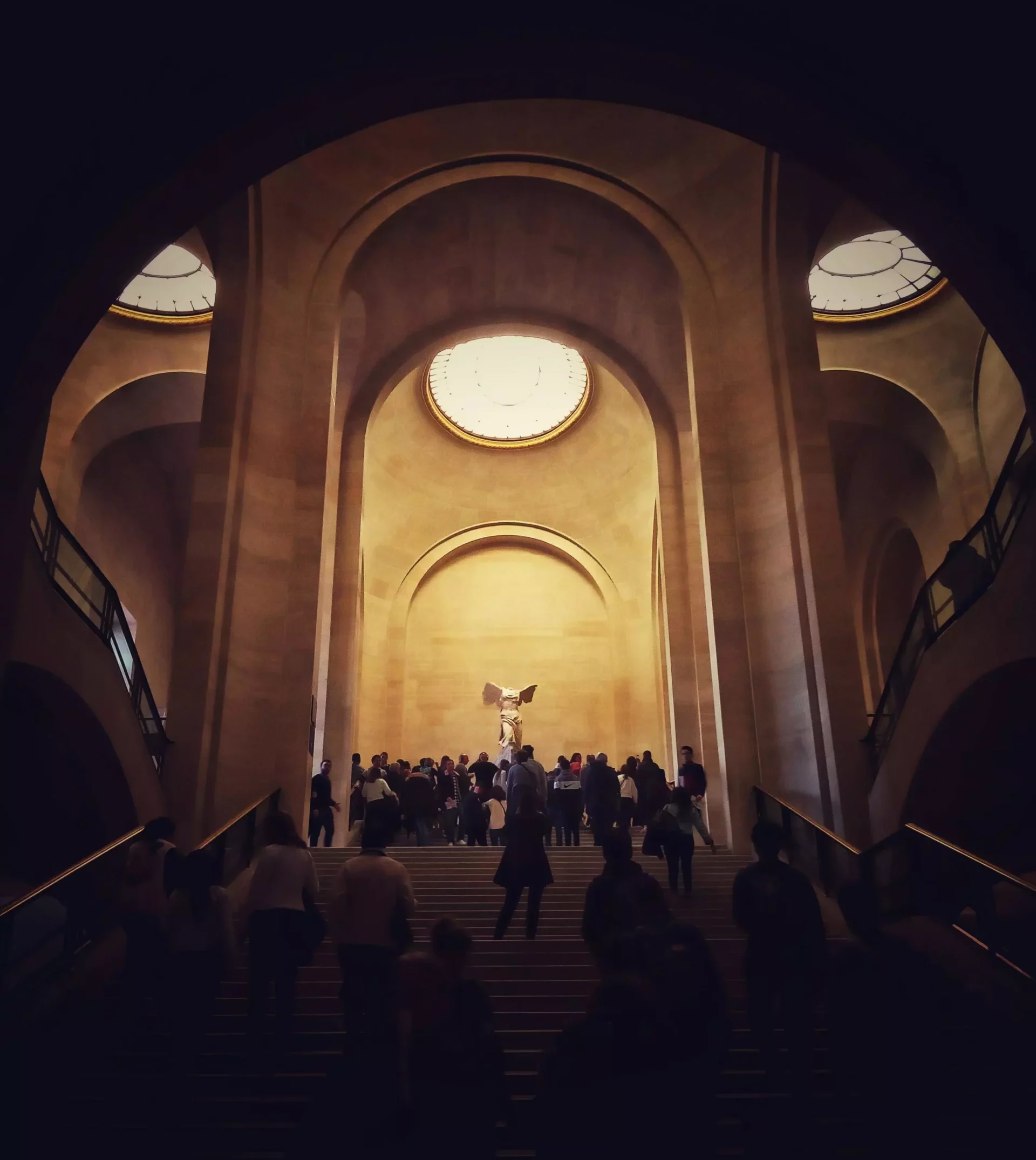 salle de médiation transition muséale