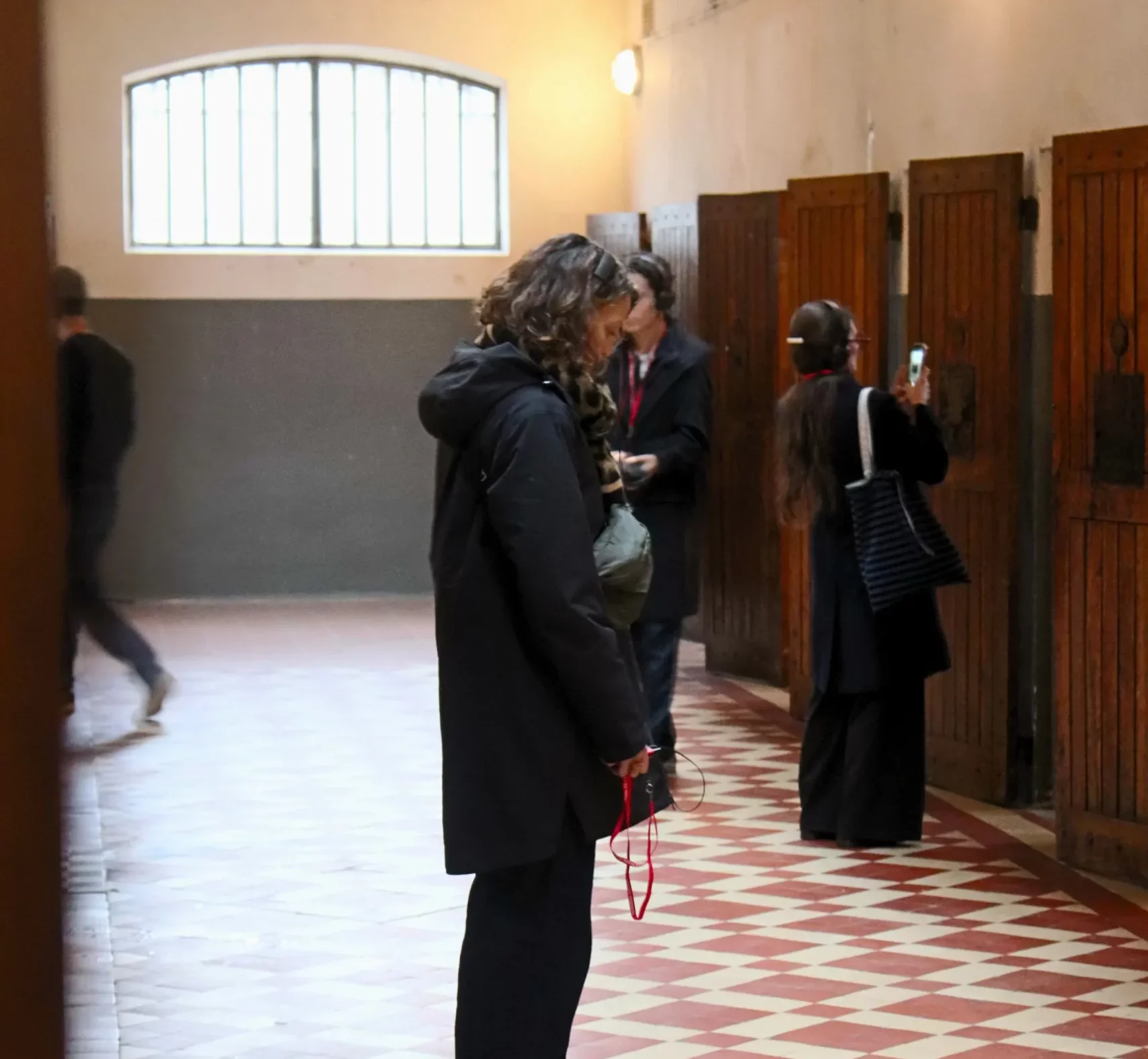 transmettre la mémoire au musée