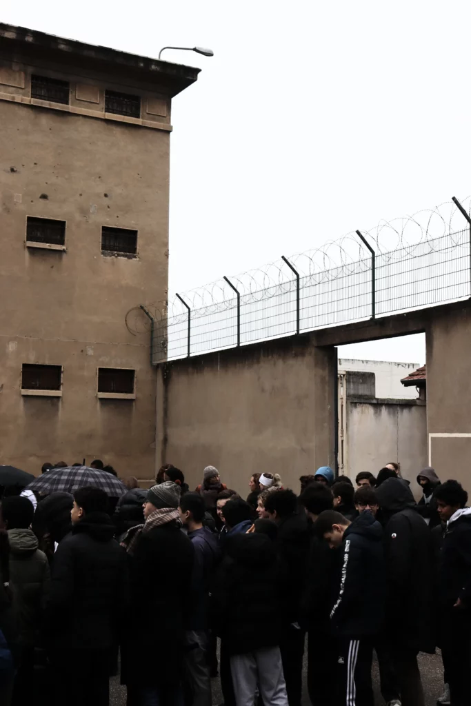 transmettre la mémoire d'une personnage historique