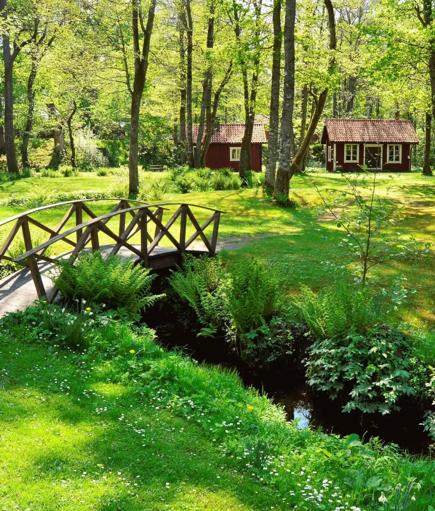 valoriser les espaces verts