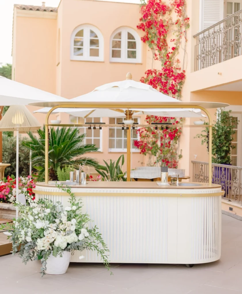 voyage sensoriel inauguration hotel