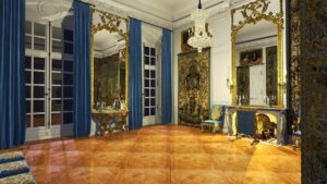 visite de patrimoine en VR