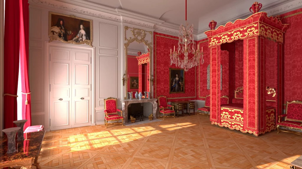 patrimoine en réalité virtuelle