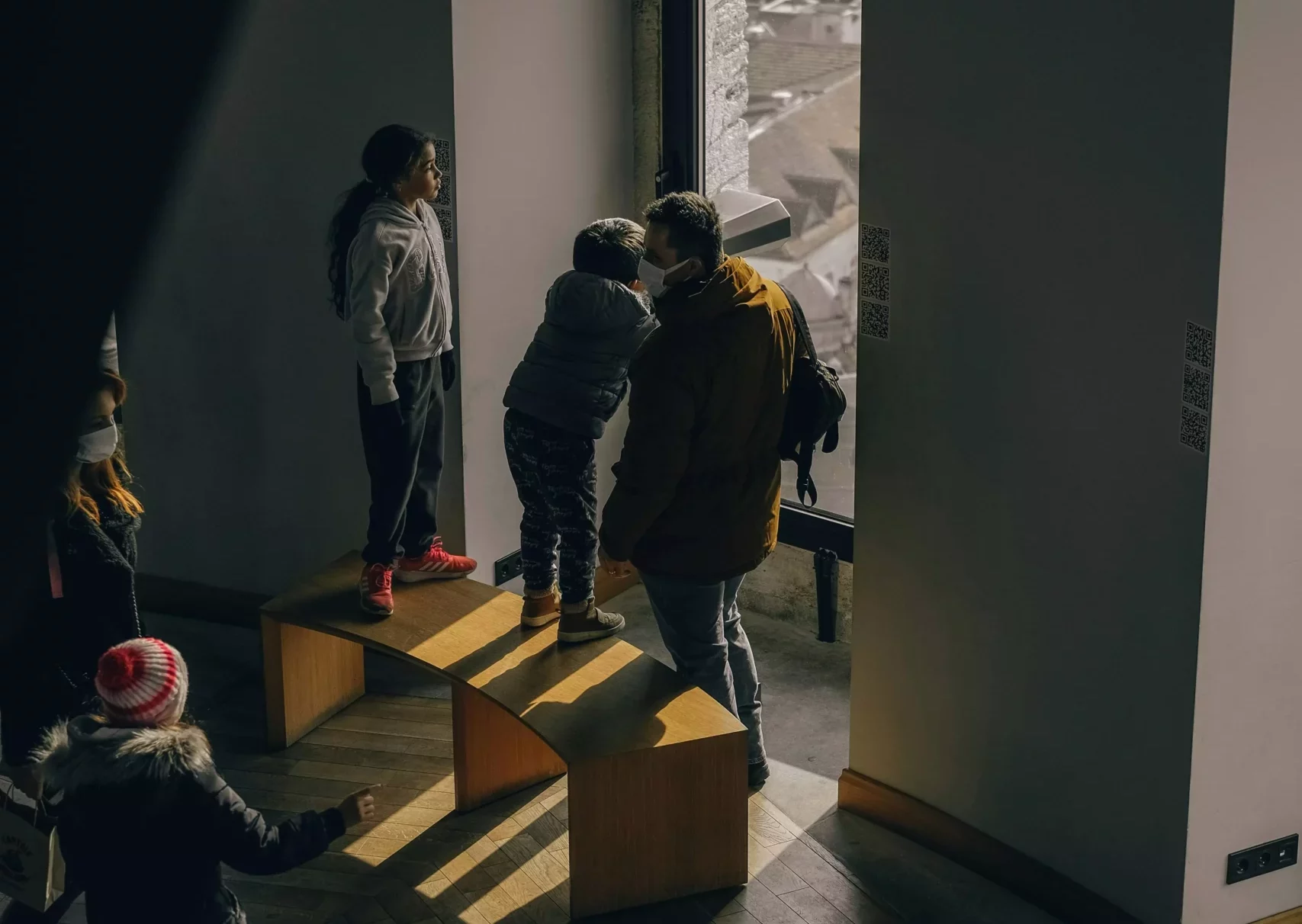 adapter la médiation muséale aux enfants