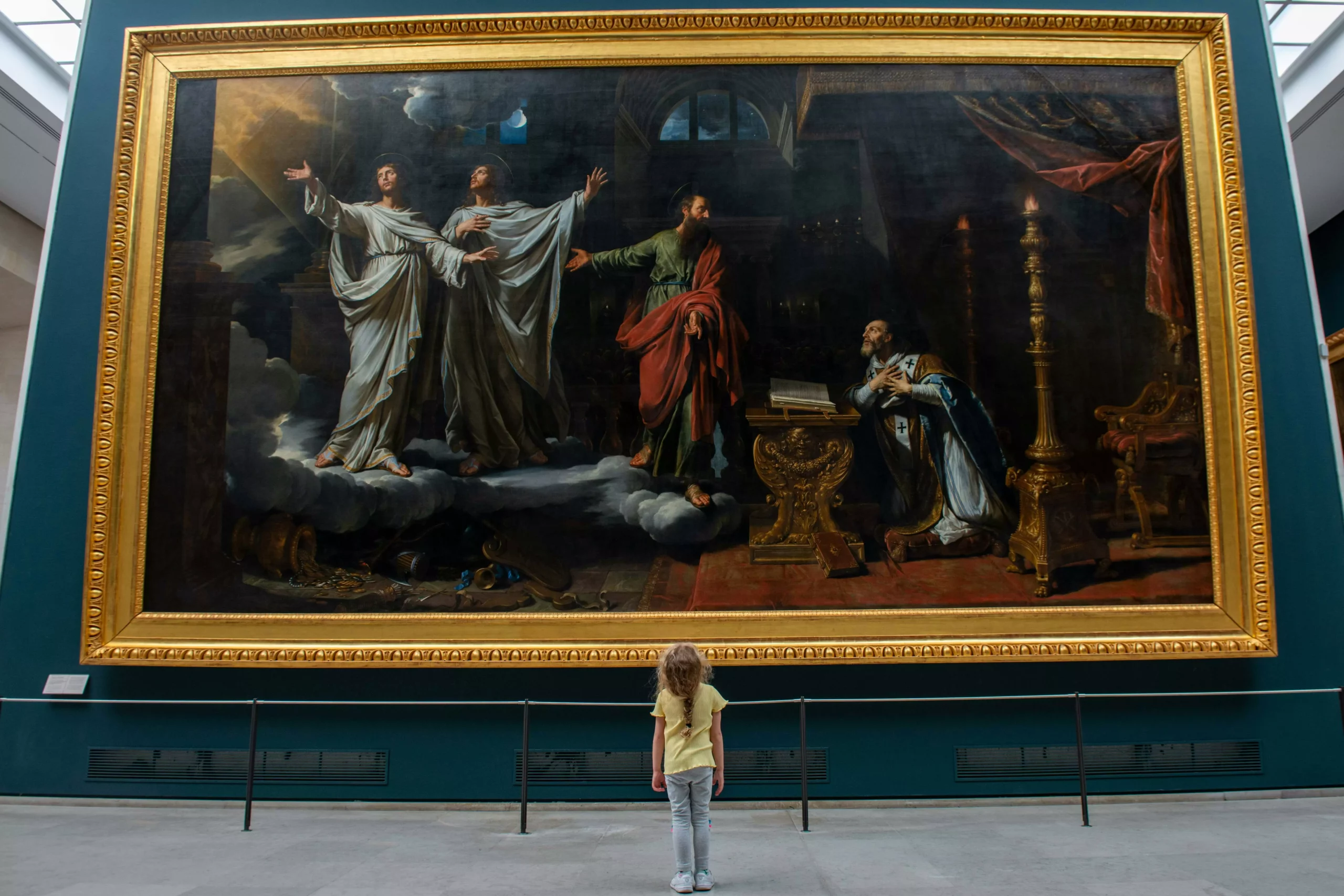 adapter la médiation muséale et scientifique aux enfants