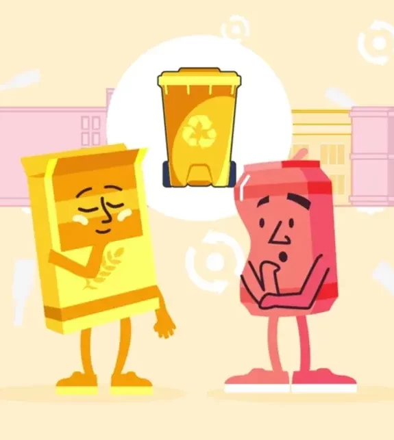 dispositif immersif pour enfant