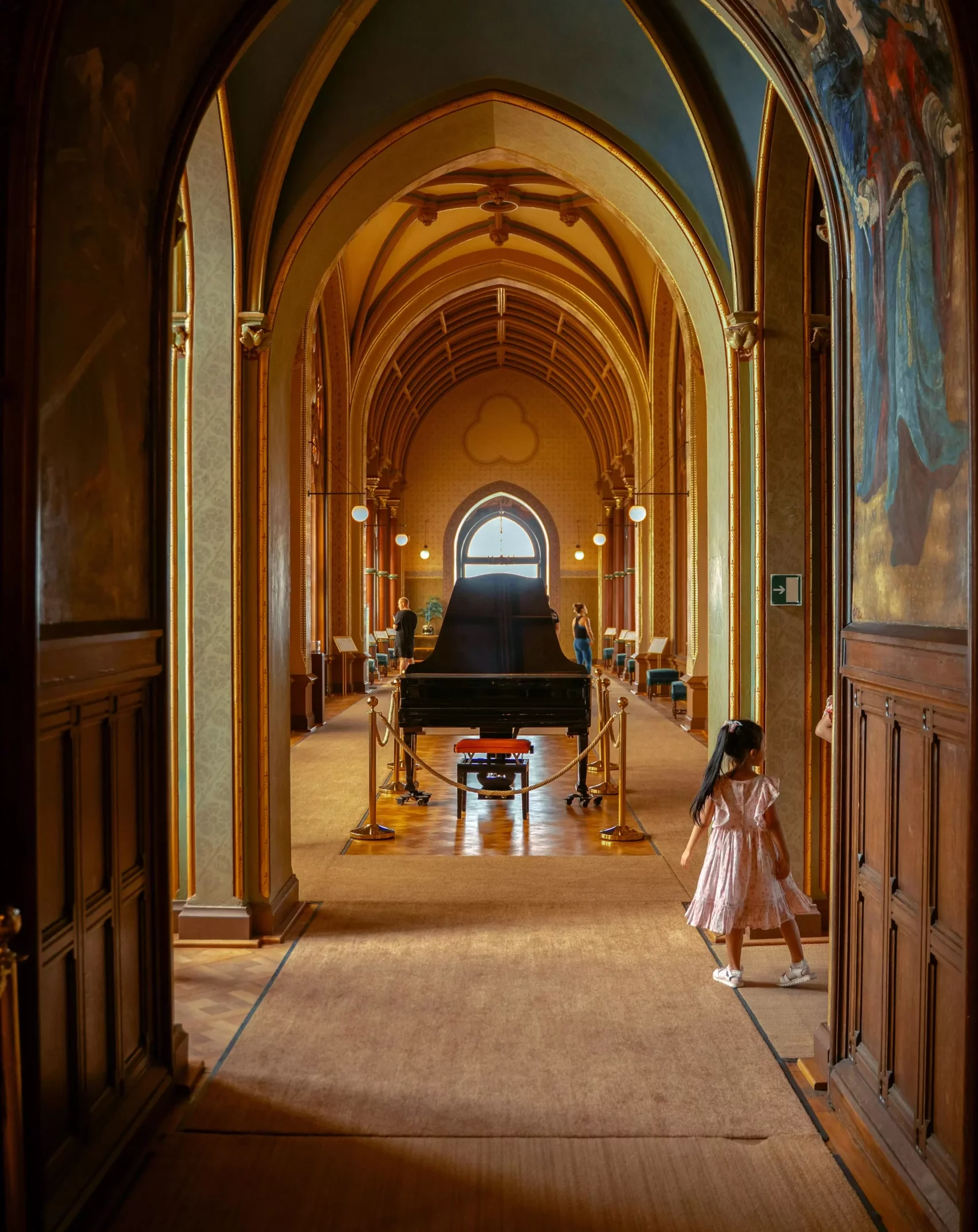 médiation culturelle pour le jeune public