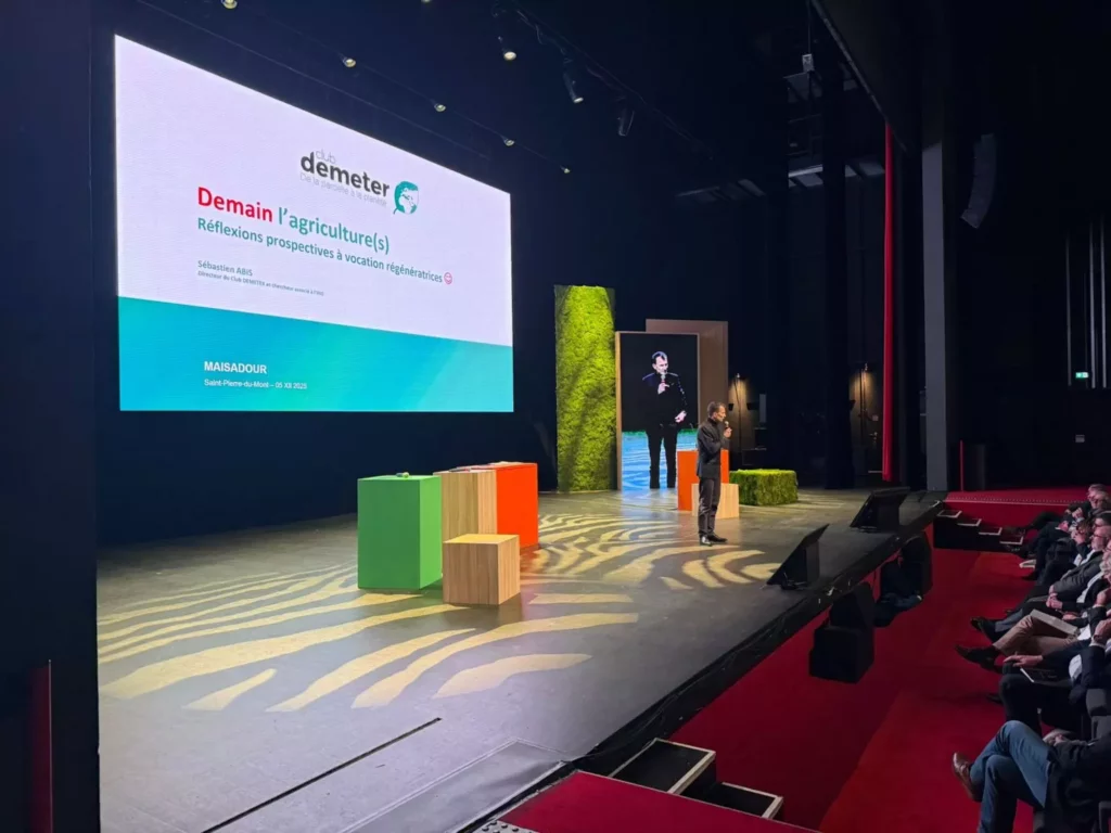 Animation sonore événement entreprise