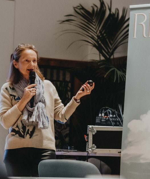 entreprise et cancer podcast