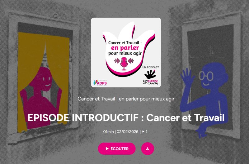 parler pour mieux agir podcast interview